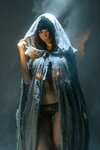 [Cosplay] 八木芽子 - 女巫