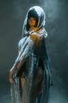 [Cosplay] 八木芽子 - 女巫