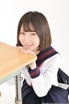 [Lovepop] Yura Kana 由良かな - No.L-0686 Photoset #004 School Uniform (Sailor)