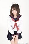 [Lovepop] Yura Kana 由良かな - No.L-0686 Photoset #004 School Uniform (Sailor)