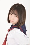 [Lovepop] Yura Kana 由良かな - No.L-0686 Photoset #004 School Uniform (Sailor)