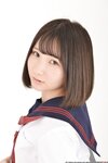 [Lovepop] Yura Kana 由良かな - No.L-0686 Photoset #004 School Uniform (Sailor)