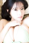 [Photobook] 葉月くれあ 【増量版 全50P】ミスマガのアソビバ！ Fruit ＆ fresh！ヤンマガデジタル写真集