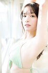 [Photobook] 葉月くれあ 【増量版 全50P】ミスマガのアソビバ！ Fruit ＆ fresh！ヤンマガデジタル写真集