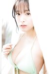 [Photobook] 葉月くれあ 【増量版 全50P】ミスマガのアソビバ！ Fruit ＆ fresh！ヤンマガデジタル写真集