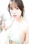 [Photobook] 葉月くれあ 【増量版 全50P】ミスマガのアソビバ！ Fruit ＆ fresh！ヤンマガデジタル写真集