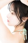 [Photobook] 葉月くれあ 【増量版 全50P】ミスマガのアソビバ！ Fruit ＆ fresh！ヤンマガデジタル写真集