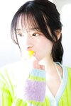 [Photobook] 葉月くれあ 【増量版 全50P】ミスマガのアソビバ！ Fruit ＆ fresh！ヤンマガデジタル写真集