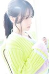 [Photobook] 葉月くれあ 【増量版 全50P】ミスマガのアソビバ！ Fruit ＆ fresh！ヤンマガデジタル写真集