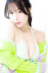 [Photobook] 葉月くれあ 【増量版 全50P】ミスマガのアソビバ！ Fruit ＆ fresh！ヤンマガデジタル写真集