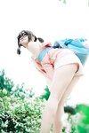 [Cosplay] 神沢永莉 夏日果实 [120P-2.24GB]