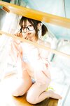 [Cosplay] 神沢永莉 夏日果实 [120P-2.24GB]