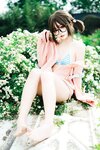[Cosplay] 神沢永莉 夏日果实 [120P-2.24GB]