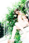 [Cosplay] 神沢永莉 夏日果实 [120P-2.24GB]