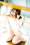 [Cosplay] 神沢永莉 夏日果实 [120P-2.24GB]