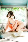 [Cosplay] 神沢永莉 夏日果实 [120P-2.24GB]