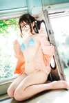 [Cosplay] 神沢永莉 夏日果实 [120P-2.24GB]