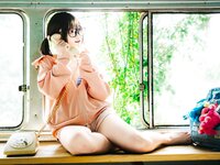 [Cosplay] 神沢永莉 夏日果实 [120P-2.24GB]