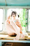 [Cosplay] 神沢永莉 夏日果实 [120P-2.24GB]