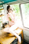 [Cosplay] 神沢永莉 夏日果实 [120P-2.24GB]