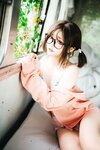[Cosplay] 神沢永莉 夏日果实 [120P-2.24GB]