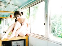 [Cosplay] 神沢永莉 夏日果实 [120P-2.24GB]