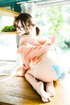 [Cosplay] 神沢永莉 夏日果实 [120P-2.24GB]