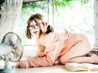 [Cosplay] 神沢永莉 夏日果实 [120P-2.24GB]