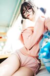 [Cosplay] 神沢永莉 夏日果实 [120P-2.24GB]