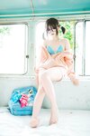 [Cosplay] 神沢永莉 夏日果实 [120P-2.24GB]