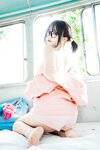 [Cosplay] 神沢永莉 夏日果实 [120P-2.24GB]