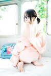 [Cosplay] 神沢永莉 夏日果实 [120P-2.24GB]