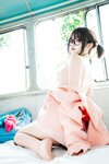 [Cosplay] 神沢永莉 夏日果实 [120P-2.24GB]