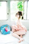 [Cosplay] 神沢永莉 夏日果实 [120P-2.24GB]