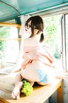 [Cosplay] 神沢永莉 夏日果实 [120P-2.24GB]