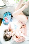[Cosplay] 神沢永莉 夏日果实 [120P-2.24GB]