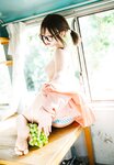 [Cosplay] 神沢永莉 夏日果实 [120P-2.24GB]
