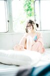 [Cosplay] 神沢永莉 夏日果实 [120P-2.24GB]