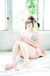 [Cosplay] 神沢永莉 夏日果实 [120P-2.24GB]