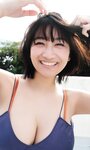 [Photobook]【デジタル限定】榎原依那写真集「はなはな～、もう1回！」 (週プレ PHOTO BOOK)