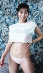[Photobook]【デジタル限定】榎原依那写真集「はなはな～、もう1回！」 (週プレ PHOTO BOOK)