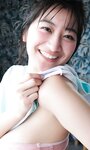 [Photobook]【デジタル限定】榎原依那写真集「はなはな～、もう1回！」 (週プレ PHOTO BOOK)