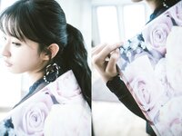 [Photobook] 松本日向 寂しがり屋のLovely Doll PARADEデジタルフォトブック