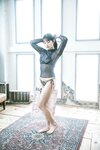 [Photobook] 松本日向 寂しがり屋のLovely Doll PARADEデジタルフォトブック
