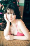 [Photobook] 葉月くれあ【増量版 全50P】ミスマガのアソビバ！＜レトログラビア  アメリカンレトロ編＞ヤンマガデジタル写真集