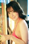 [Photobook] 葉月くれあ【増量版 全50P】ミスマガのアソビバ！＜レトログラビア  アメリカンレトロ編＞ヤンマガデジタル写真集