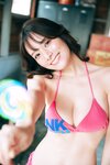 [Photobook] 葉月くれあ【増量版 全50P】ミスマガのアソビバ！＜レトログラビア  アメリカンレトロ編＞ヤンマガデジタル写真集
