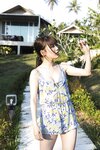 [WPB-net] +Special No.300 高城れに – RENI chan 2023.10 (154P3V)