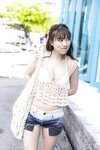 [WPB-net] +Special No.300 高城れに – RENI chan 2023.10 (154P3V)