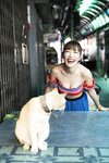 [WPB-net] +Special No.300 高城れに – RENI chan 2023.10 (154P3V)
